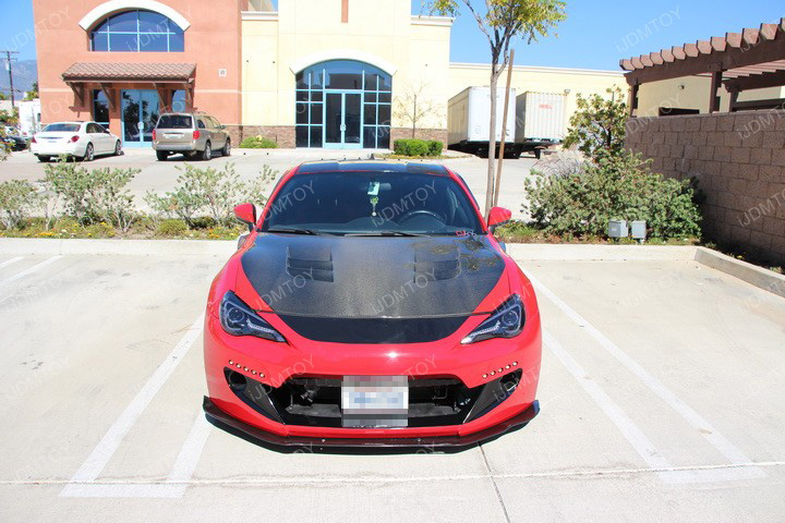 2014 Scion FRS iJDMTOY Storefront